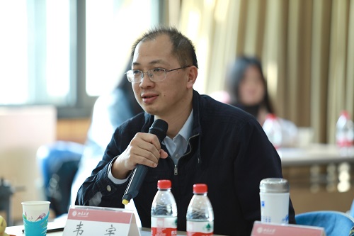 北京大學(xué)科學(xué)研究部副部長(zhǎng)韋宇.jpg